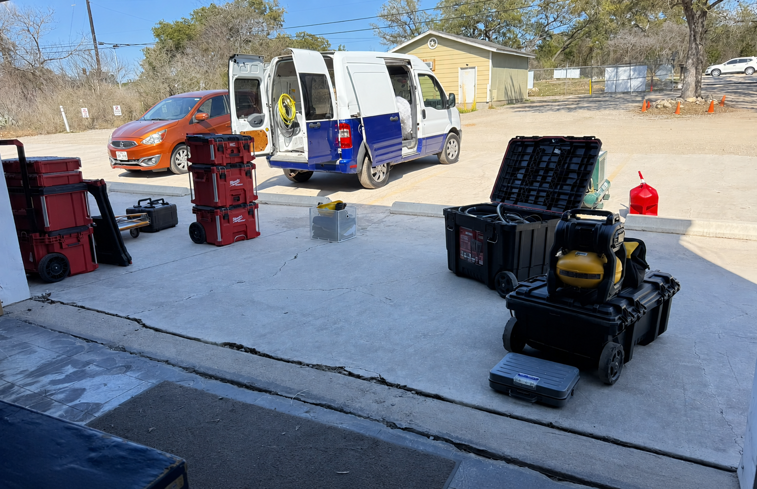 Valkim Rapid Response Mobilizes Within Hours to Support Critical Callouts