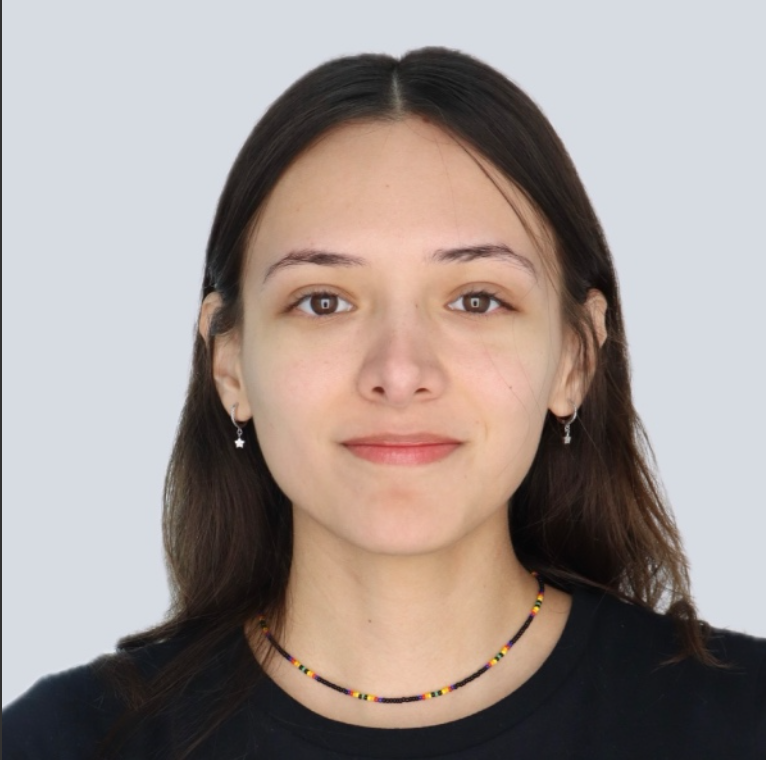 Valeria Cantu Vessi